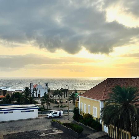 Bed and Breakfast Casa Bb&Djassi Ponta Do Sol Esterno foto