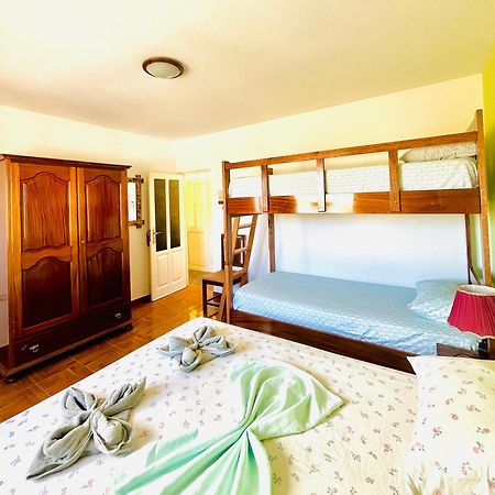 Bed and Breakfast Casa Bb&Djassi Ponta Do Sol Esterno foto