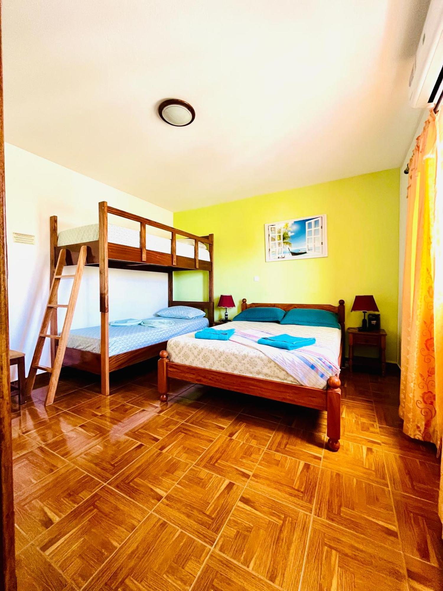 Bed and Breakfast Casa Bb&Djassi Ponta Do Sol Esterno foto