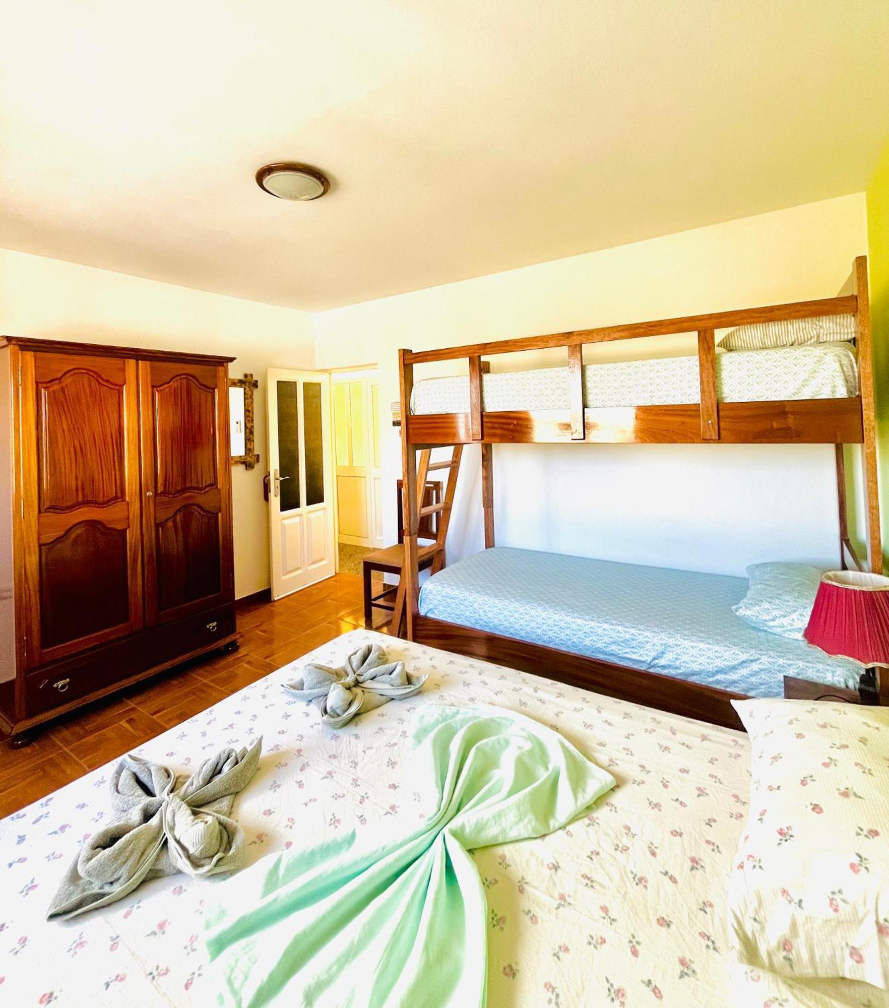 Bed and Breakfast Casa Bb&Djassi Ponta Do Sol Esterno foto